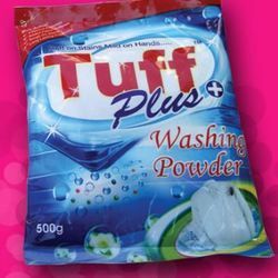 Washing Powder