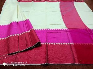 Saree Hand Work