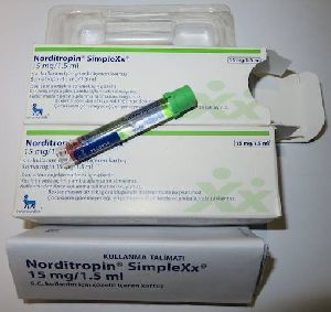 Norditropin 45IU Pen