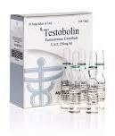 Testobolin Injection