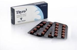 Thyro3 Tablets