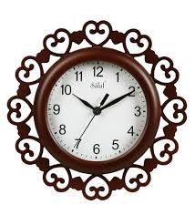 Wall Clocks