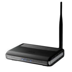 Wireless Router