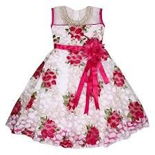 Kids Frock