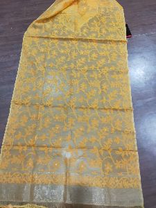 Silk Dupatta