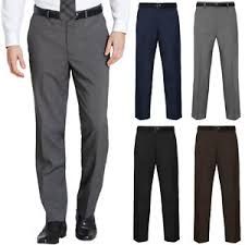 Mens Trouser