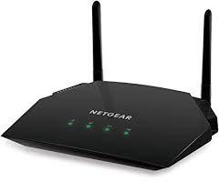 Wifi Router