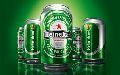Heineken beer can 330ml