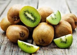 Fresh Kiwi