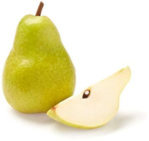 Fresh Pear