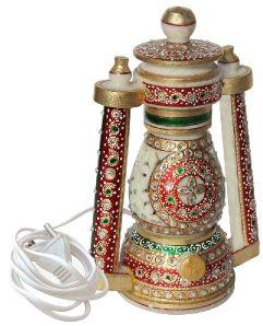 Marble Lantern