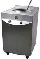 Electric Tandoor