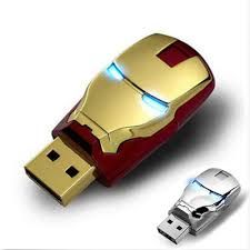 usb memory