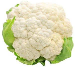 Fresh Cauliflower