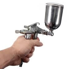 Spray Gun