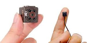 Mini Cameras