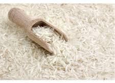 Basmati rice