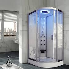 Steam Shower Cabinet