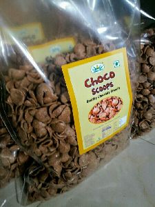 Choco Flakes