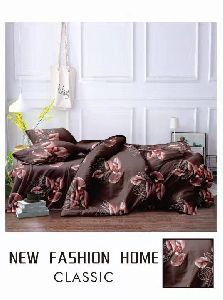 Printed Bed Sheets