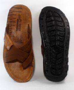 (Article No. 3101) Mens Slippers