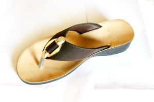 (Article No. 401) Ladies Slippers