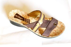 (Article No. 503) Ladies Slippers