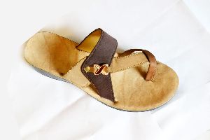 (Article No. 505) Ladies Slippers