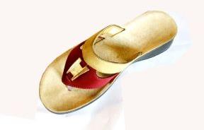 (Article No. 506) Ladies Slippers