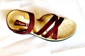 (Article No. 601) Ladies Slippers