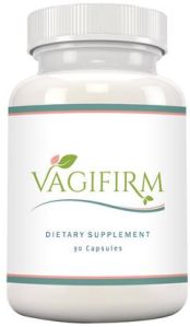 vagifirm capsules