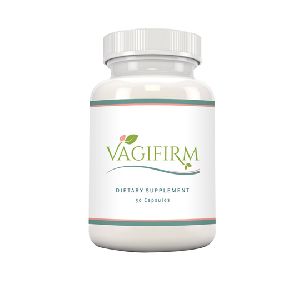 vagifirm vagina CAPSULES