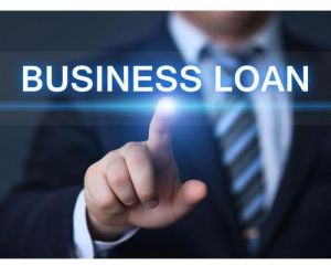 business loan