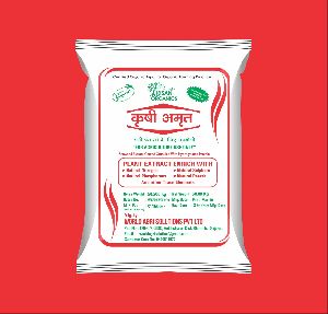 Krushi Amrut Organic Fertilizer