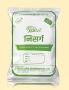 Kisan Nisarg Soil Conditioner