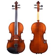 Electrical 4 String Violin