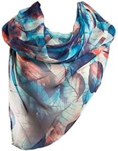 Printed Scarf