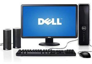 Dell Desktop Computer