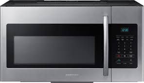 Microwaves Ovens