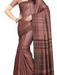 Handloom Silk Sarees