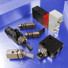 Pneumatic Valves