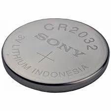 Lithium Coin Battery