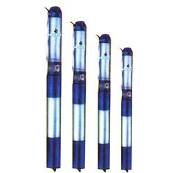 V4 Three Phase Borewell Submersible Pump