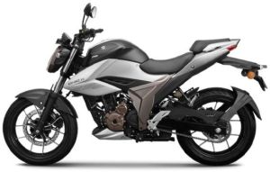 Suzuki Gixxer 250 Motorcycle