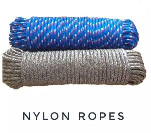 Nylon Ropes