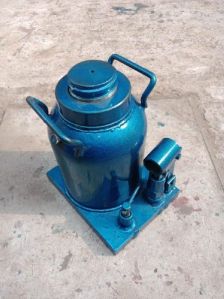 Hydraulic Jacks