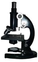 Student Microscope