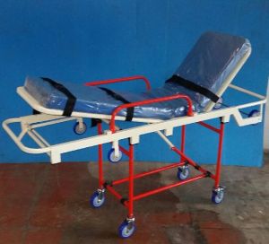 Ambulance Stretcher