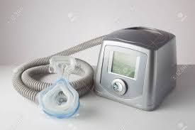 CPAP Machine