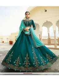 Designer Lehenga